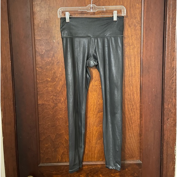 ATHLETA Elation Shimmer Tight - Picture 2 of 4